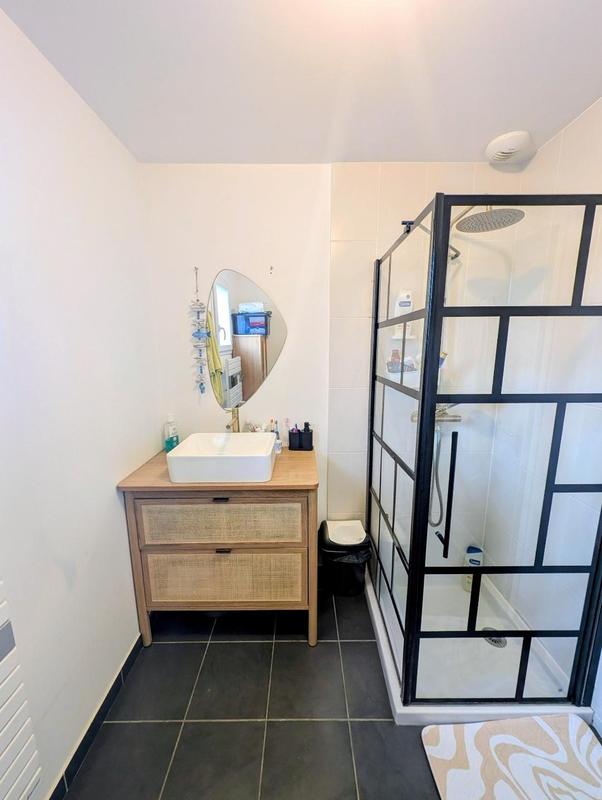 Maison - 84 m² - 4 pièces