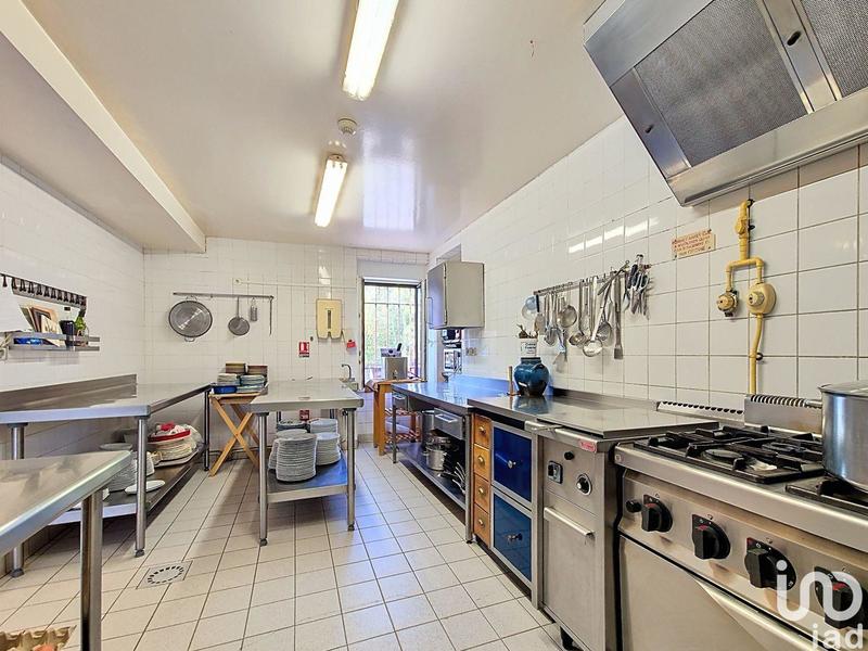 Local commercial - 500 m²