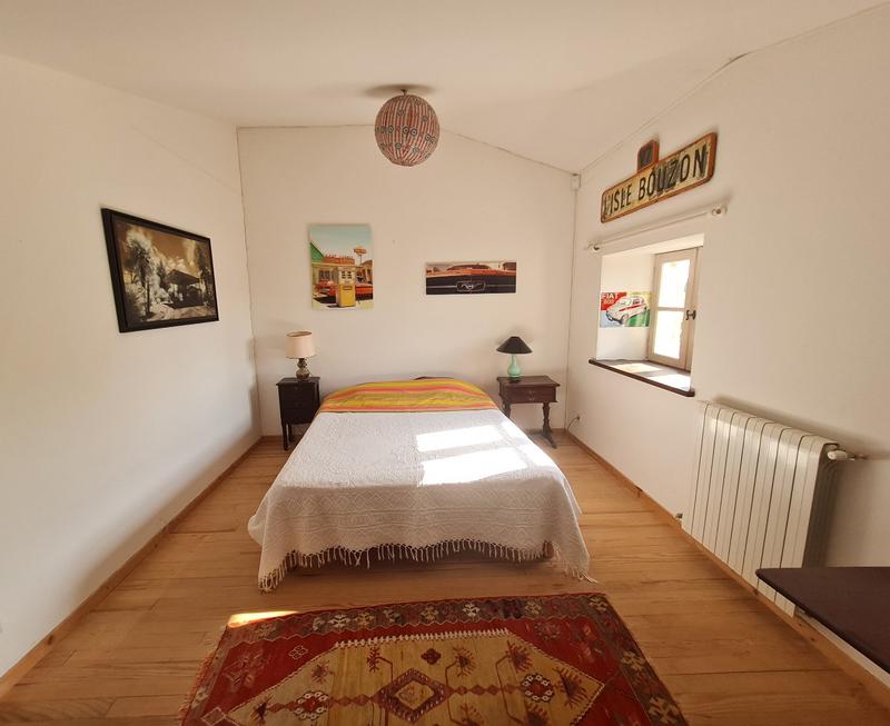 Maison - 230 m² - 6 pièces