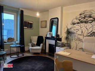 Bureau - 55 m² - 3 pièces