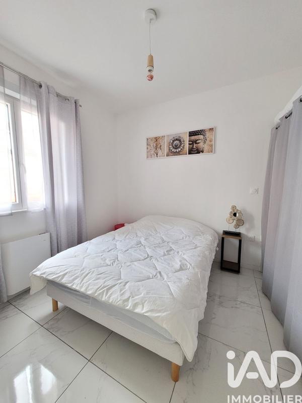 Maison de ville - 90 m² - 5 pièces