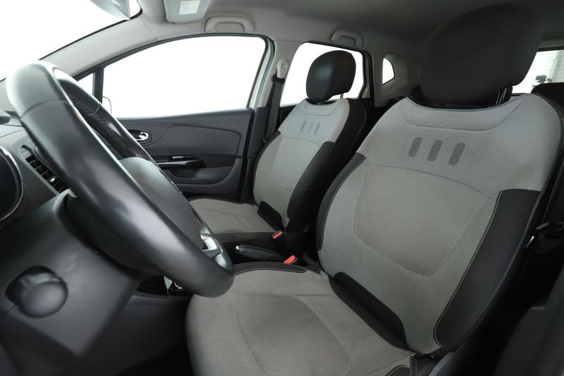 Renault Captur 1.2 TCe Energy Intens Edc 120 ch