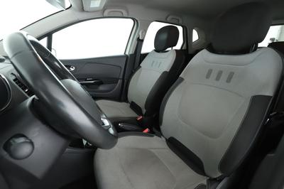 Renault Captur 1.2 TCe Energy Intens Edc 120 ch