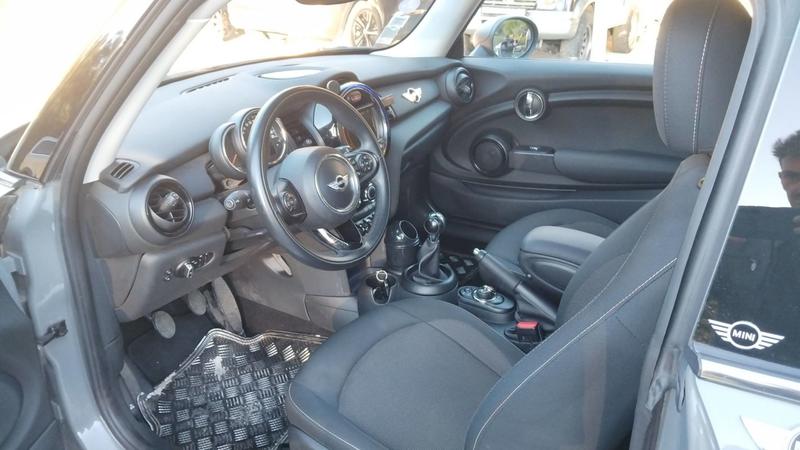 Mini Mini 1.5 75 One