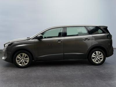Peugeot 5008 BlueHDi 130ch s&amp;S Eat8 Active Pack