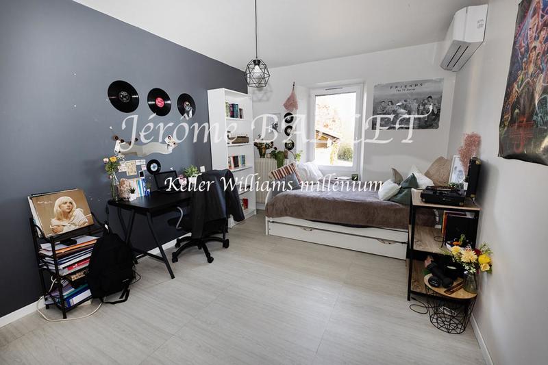 Maison de campagne - 176 m² - 5 pièces