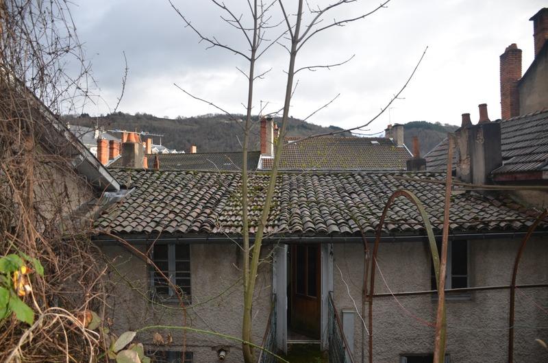 Maison - 559 m² - 12 pièces