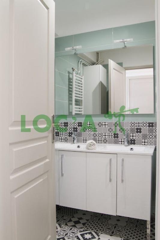 Appartement - 63 m² - 4 pièces