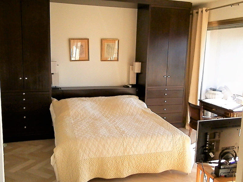 Appartement - 105 m² - 4 pièces