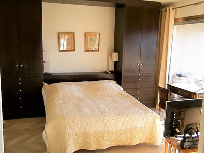 Appartement - 105 m² - 4 pièces