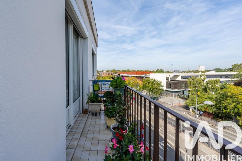 Appartement - 73 m² - 3 pièces
