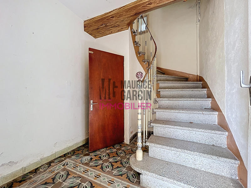 Maison - 108 m² - 6 pièces