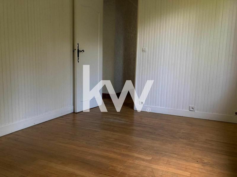 Villa - 79 m² - 4 pièces