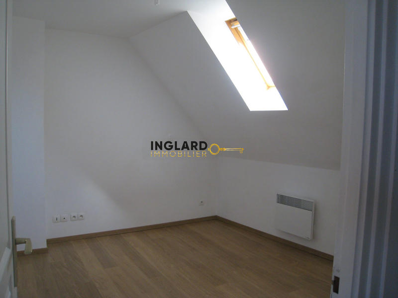 Maison - 140 m² - 8 pièces