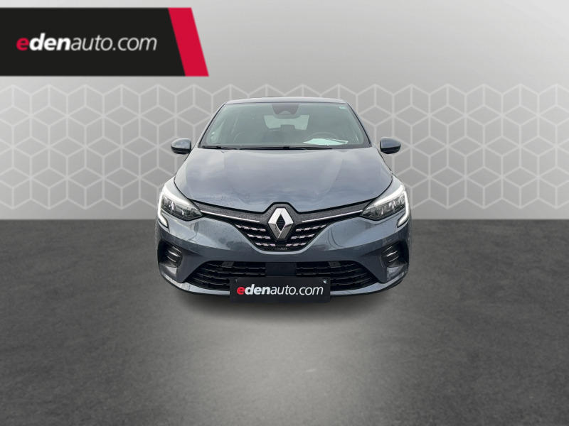 Renault Clio E-Tech 140 - 21n Intens