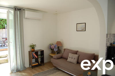 Maison - 49 m² - 1 pièce