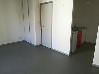 Studio - 23 m² - 1 pièce