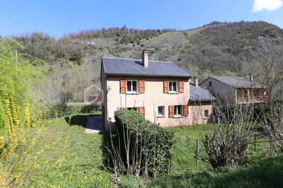 Villa - 130 m² - 7 pièces