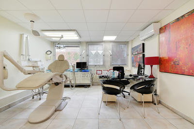 Appartement - 371 m² - 12 pièces