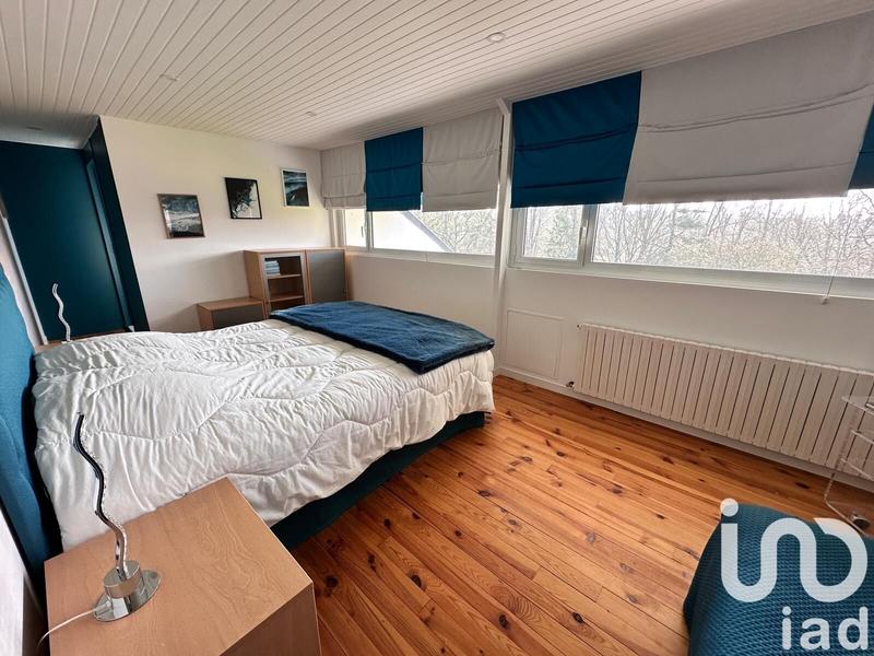 Maison de maîtres - 275 m² - 9 pièces