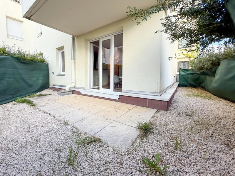 Appartement - 52 m² - 2 pièces