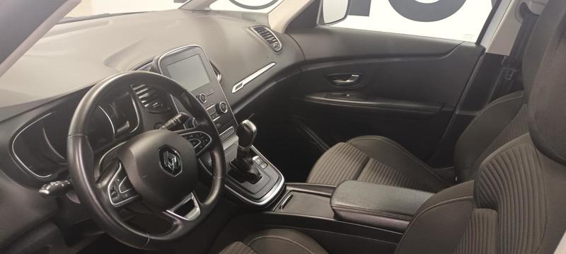 Renault Grand Scénic IV TCe 140 Edc Evolution