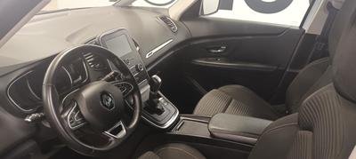 Renault Grand Scénic IV TCe 140 Edc Evolution