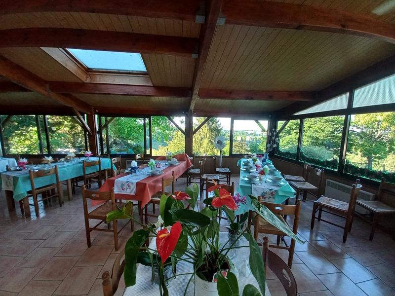 Fonds de commerce - 300 m²