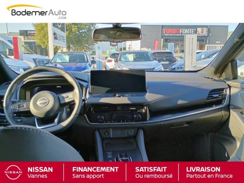 Nissan Qashqai e-Power 190 ch Tekna