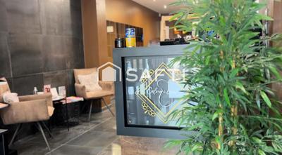 Local commercial - 120 m² - 7 pièces