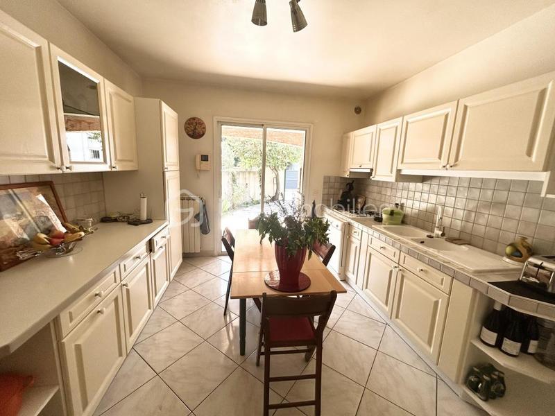 Villa - 108 m² - 4 pièces