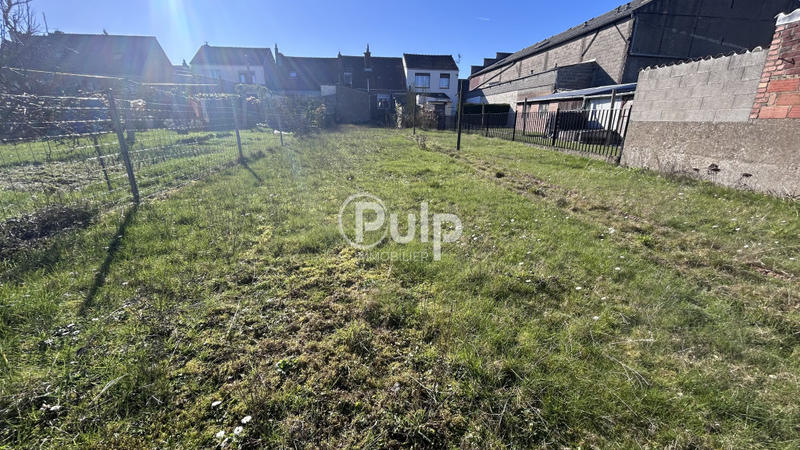 Maison - 69 m² - 4 pièces