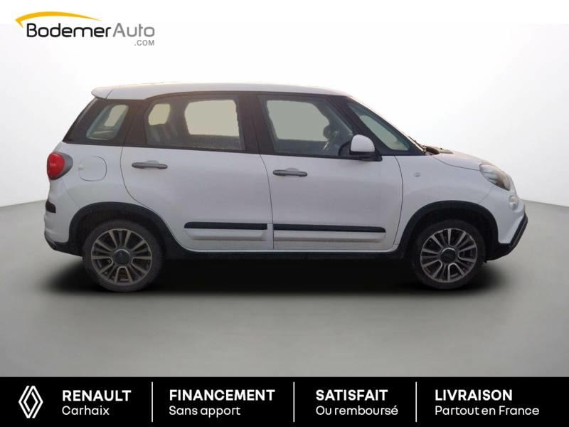 Fiat 500 500l 1.3 Multijet 95 ch s/S City Cross