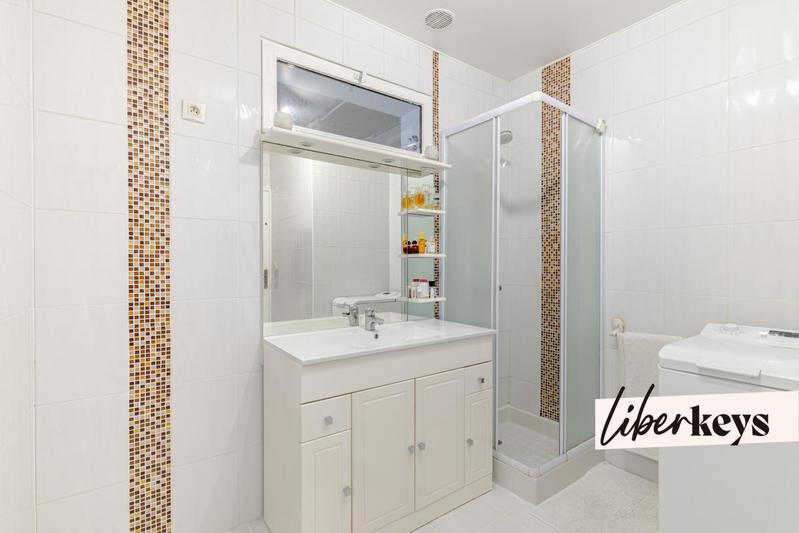 Maison - 83 m² - 4 pièces