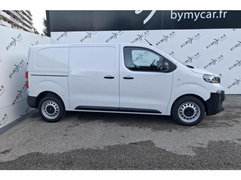 Peugeot Expert Fgn m Bluehdi 180 s&amp;S Eat8