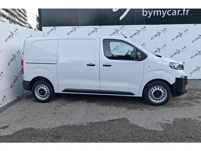 Peugeot Expert Fgn m Bluehdi 180 s&amp;S Eat8