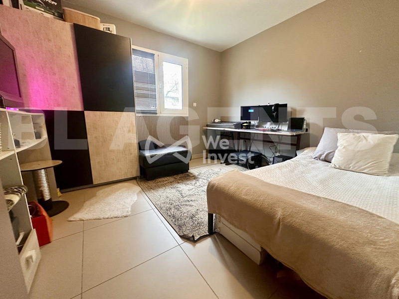 Maison - 173 m² - 8 pièces