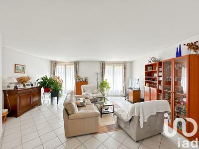 Maison - 109 m² - 5 pièces