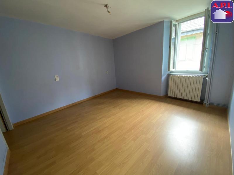 Maison - 158 m² - 6 pièces