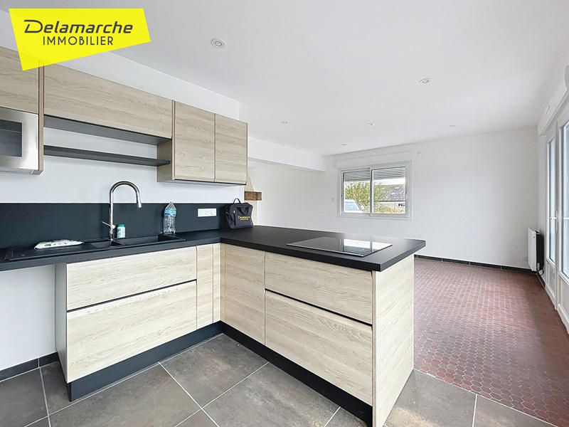 Local d'activité / Entrepôt - 390 m² - 4 pièces