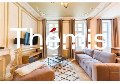 Appartement - 12 m² - 1 pièce