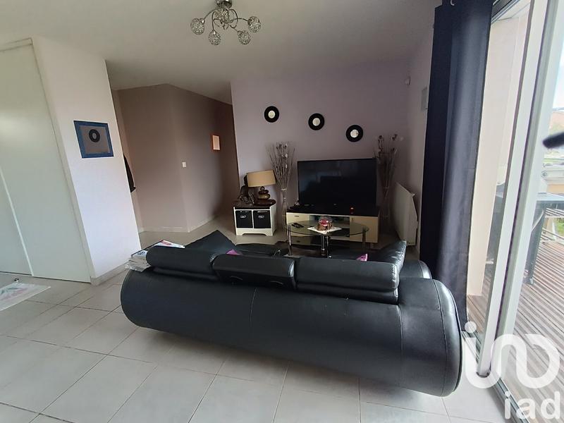 Maison - 103 m² - 4 pièces