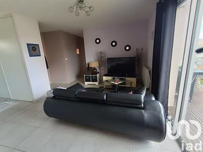 Maison - 103 m² - 4 pièces