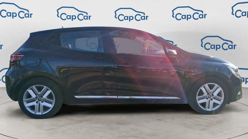Renault Clio 1.5 dCi 85 Business