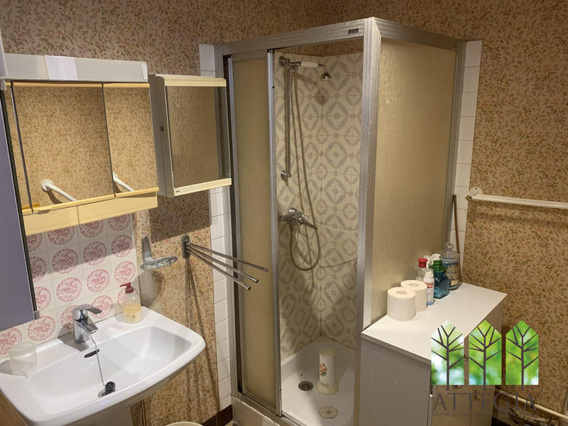 Maison - 85 m² - 7 pièces