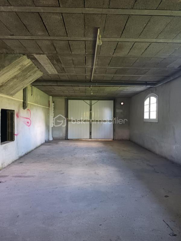 Maison - 178 m² - 4 pièces