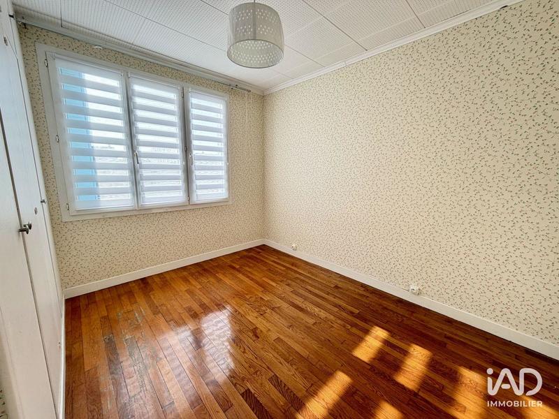 Maison - 139 m² - 5 pièces