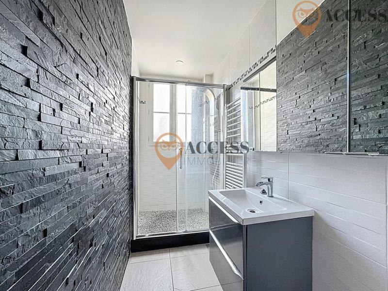 Appartement - 51 m² - 2 pièces