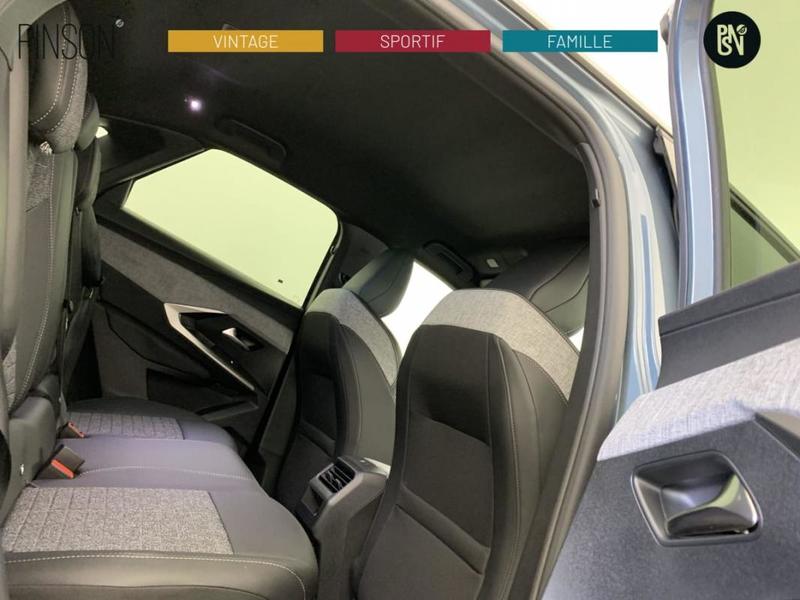 Peugeot 3008 Hybrid 145 e-Dcs6 Allure