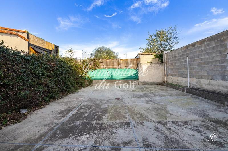 Appartement - 50 m² - 3 pièces